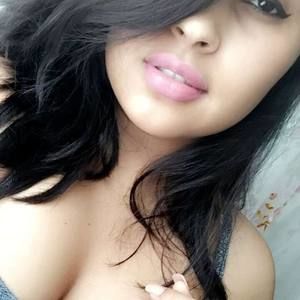 Meet your Posher, Juana